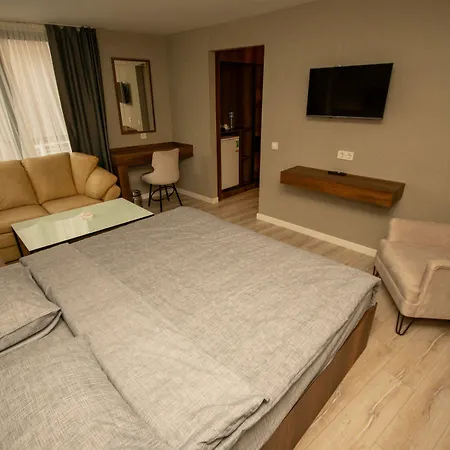 Anatolia Luxury * אנקרה