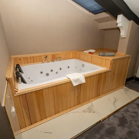 Hotell Anatolia Luxury