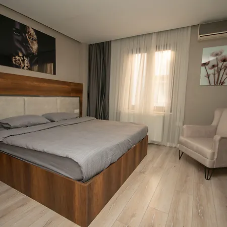 Anatolia Luxury Ankara