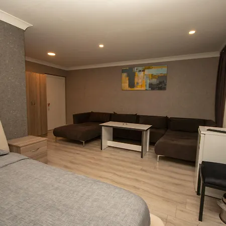 Anatolia Luxury 앙카라