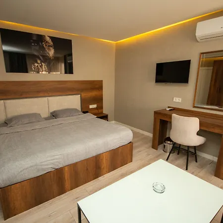 Anatolia Luxury * 앙카라