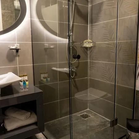 Anatolia Luxury * Ankara