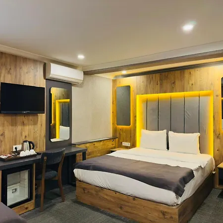 Anatolia Luxury *