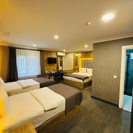 Anatolia Luxury