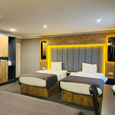 Anatolia Luxury 호텔