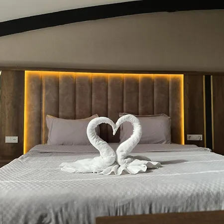 Hotel Anatolia Luxury Ankara