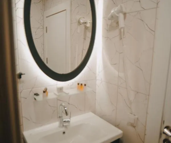 Anatolia Luxury Otel Ankara