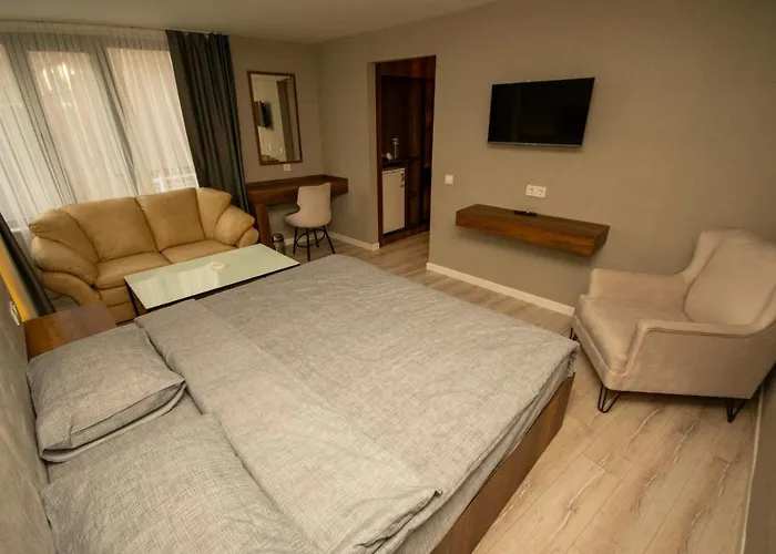 Anatolia Luxury * Ankara