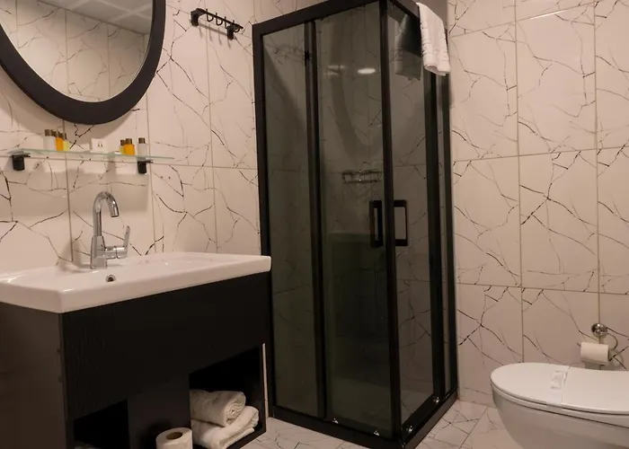 Anatolia Luxury Hotel *