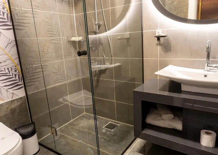 Anatolia Luxury Otel