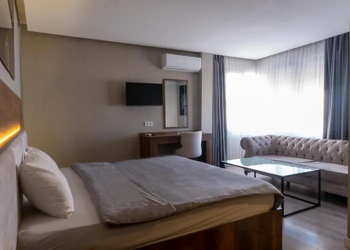 Anatolia Luxury Ankara