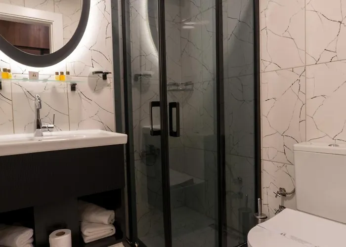 Anatolia Luxury * Ankara