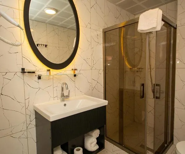 Anatolia Luxury * Ankara