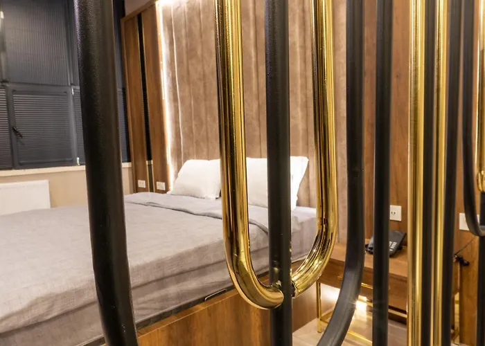 Anatolia Luxury Otel