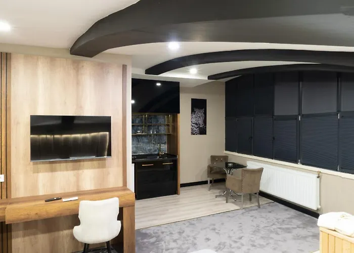 Anatolia Luxury * Ankara