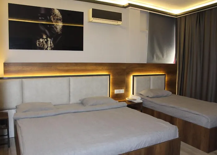 Anatolia Luxury * Ankara