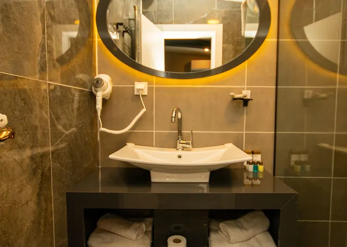 Hotel Anatolia Luxury