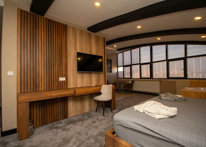 Anatolia Luxury Ankara