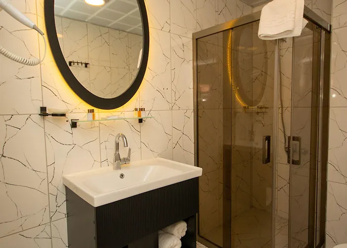 Anatolia Luxury Hotel