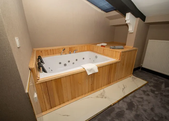 Hotel Anatolia Luxury