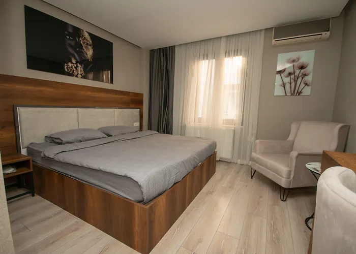 Anatolia Luxury Ankara