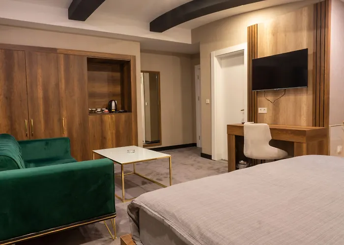 Anatolia Luxury * Ankara