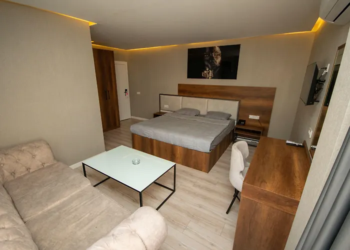 Anatolia Luxury Ankara