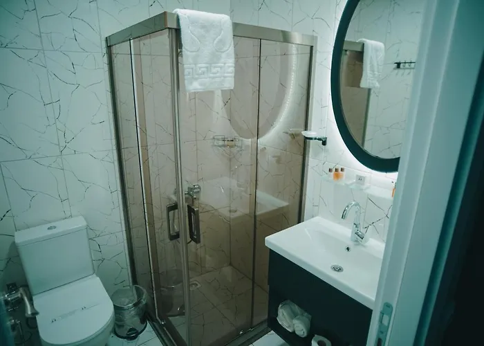 Anatolia Luxury Otel *