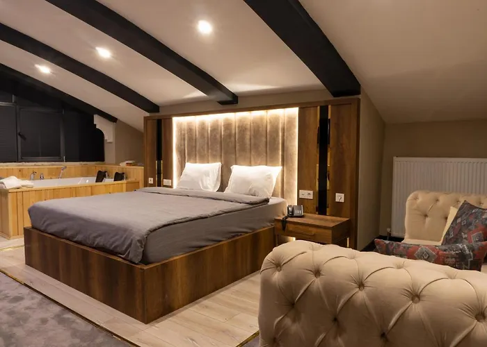 Anatolia Luxury Ankara