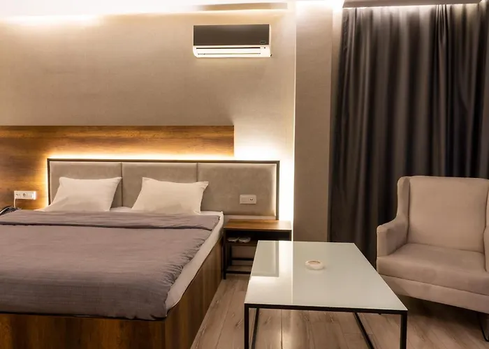 Anatolia Luxury Otel