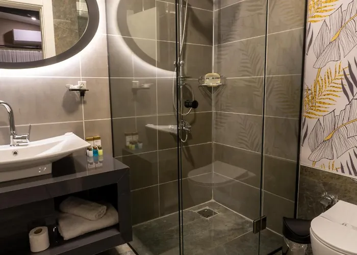 Anatolia Luxury Ankara