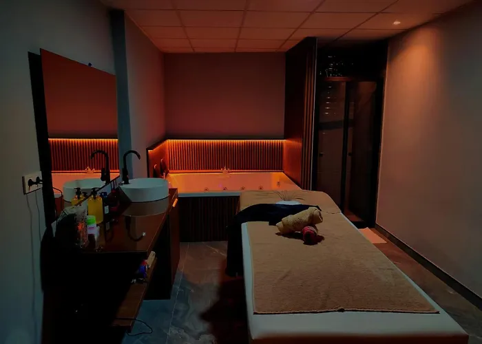 Anatolia Luxury Ankara