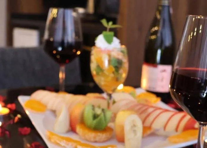 Otel Anatolia Luxury Ankara