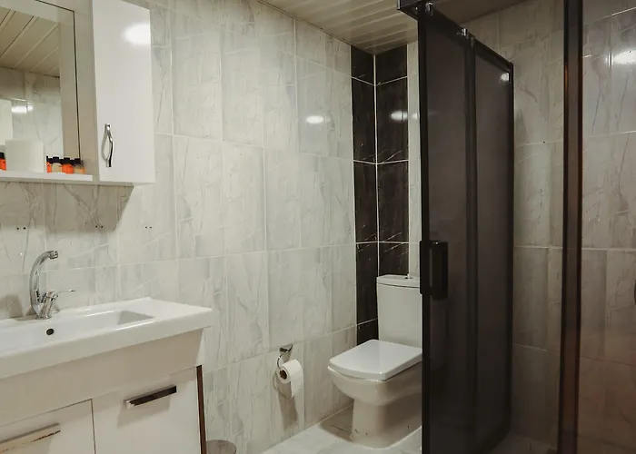 Anatolia Luxury Otel Ankara