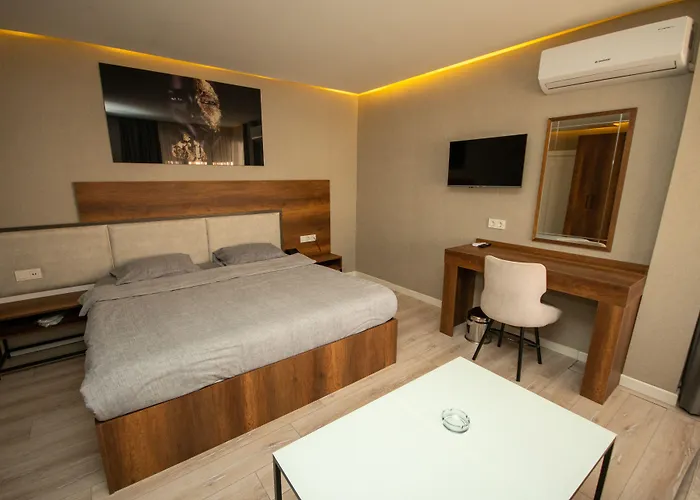 Anatolia Luxury * Ankara