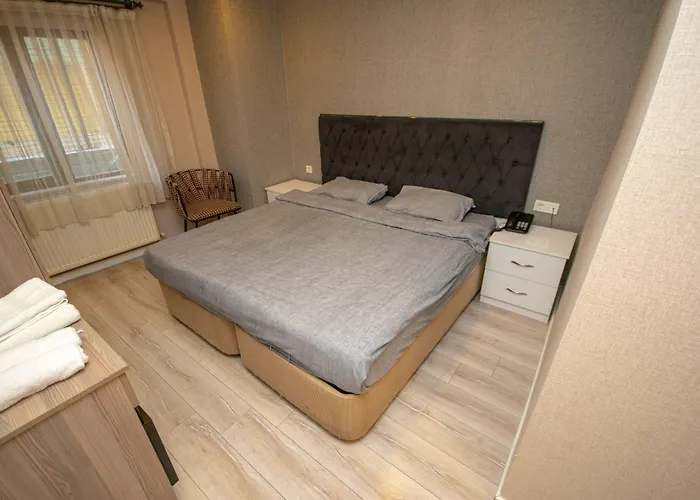 Anatolia Luxury * Ankara