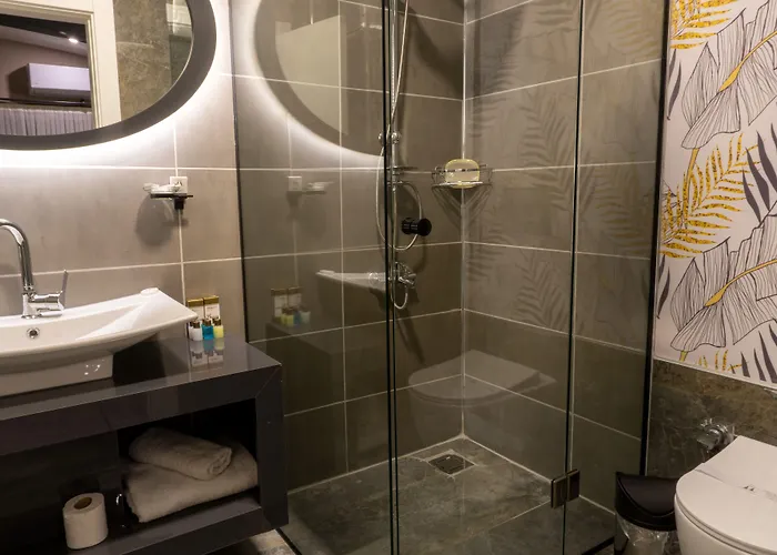 Anatolia Luxury * Ankara