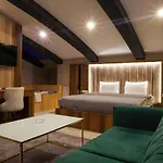 Anatolia Luxury * Ankara