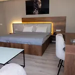 Anatolia Luxury Hotel Ankara