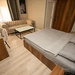 Anatolia Luxury Hotel Ankara