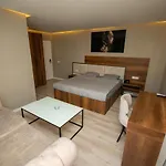 Hotel Anatolia Luxury