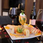 Hotel Anatolia Luxury Ankara
