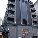 Anatolia Luxury * Ankara