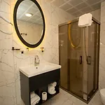 Anatolia Luxury Hotel