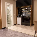 Anatolia Luxury Hotel Ankara