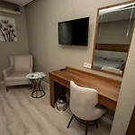 Anatolia Luxury Hotel