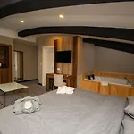 Hotel Anatolia Luxury Ankara