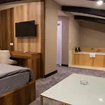 Anatolia Luxury Hotel Ankara