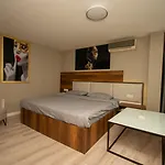 Hotel Anatolia Luxury *