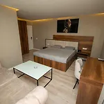Anatolia Luxury Ankara